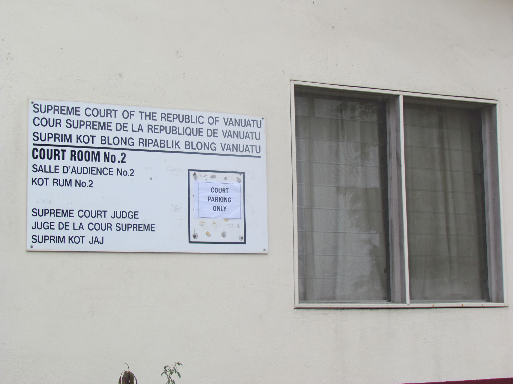 Etas Alleged Rape and Murder Case Advances